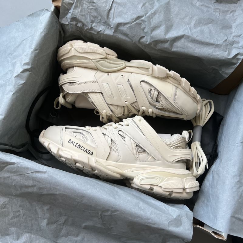 Balenciaga Track Shoes